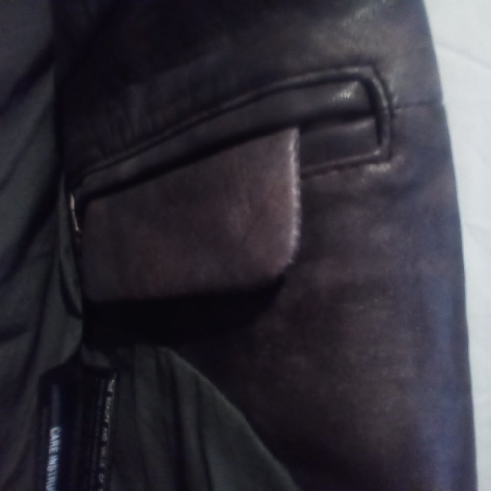 Old Gringo Leather jacket - Picture 5 of 5